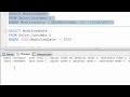 Experts Exchange - Writing Faster SQL Server Queries