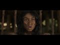 mowgli official trailer u0026 inside look 2018