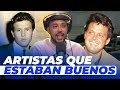 Artistas que estaban buenos antes en El Mismo Golpe con Jochy