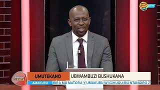 RIB iributsa abantu kugira amakenga mu kugura imitungo itimukanwa hirindwa ubwambuzi bushukana