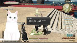 【FF14/Gaia】私光の戦士になります！～エウレカ解放。ボズヤは解放無理でした～#23