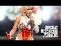 Lady Gaga's Most Shocking Live Moments (NSFW)