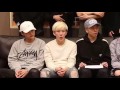 topp dogg funny moments eng sub part 1