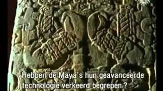 The Mysterious World (Search For Ancient Technology)