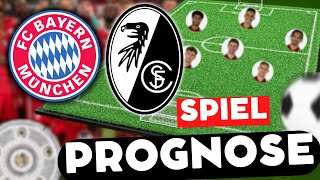 Glaubt ihr an 3 Punkte ? FC Bayern vs SC Freiburg Prognose + Wunschelf #bundesliga #fcb #scf