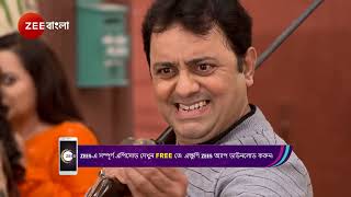 Mala Bodol | Ep - 148 | Best Scene | Jan 30 2025 | Zee Bangla