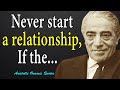 The Most Powerful Quotes By Aristotle Onassis - Life Changing Quotes - Wise Thoughts, Aphorisms