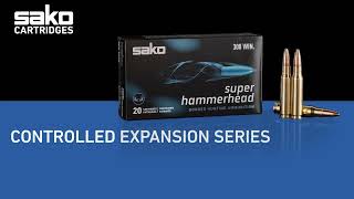 Sako Super Hammerhead