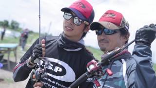 Thai Angler Over The Top : รวมความประทับใจ 2016 3/3