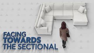 Ashley Sectional LAF RAF Explainer Video