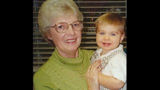 Rita Perrett - Celebration of Life Slideshow