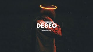 DESEO Riddim | Dancehall Love Romantic Beat Instrumental | Sech x Feid Type | 2022 | Alann Ulises