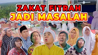 Download Mp3 MASALAH ZAKAT FITRAH