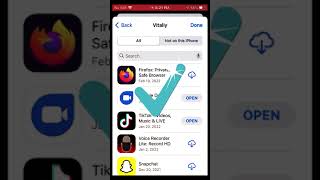 How to Find Deleted Apps on iPhone? Fast & Easy✅