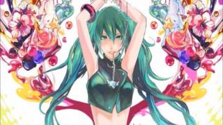 jAnEy-NIGHTCORE - Candy Shop