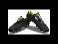 aivin firststrike football stud black uk 10