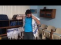 moroccan way of putting on the tallit