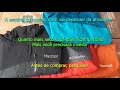 aprenda a escolher sua jaqueta impermeÁvel para trekking anorak para chuva