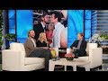 Kristen Bell on Dax Shepard's 'Sweet Bromance' with Bradley Cooper