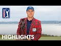 Jordan Spieth’s winning highlights from RBC Heritage | 2022