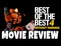 Best of the Best 4 (1998) - Comedic Movie Review