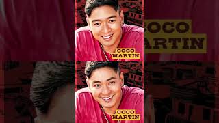 Cocomartin Idol ko to sa action sa pag acting  #actor #cocomartin #action