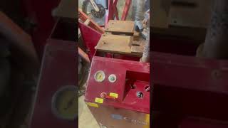 Cassese CS299M Frame Joiner Video