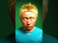 south park characters in real life #ai #aigeneratedart #art #viral #aiart #shortfeed #southpark