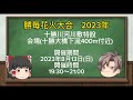 勝毎花火大会2023 感動の涙が！