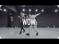 Wow. - Post Malone / Taehoon Kim Choreography