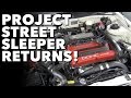 Street Sleeper Part 1 - Teardown for what?