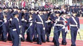 [20111113]防衛大x開校祭x観閲行進 MAH07571.MP4