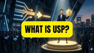 How to Write a Unique Selling Proposition? : 5-Min Explainer