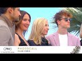 Club Zero – Photocall – EV  – Cannes 2023