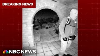 Special Report: New images show potential subject in Nancy Guthrie disappearance