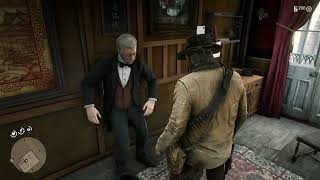 Red Dead Redemption 2 (part 17)