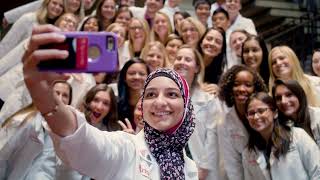 Welcome to Rutgers School of Health Professions
