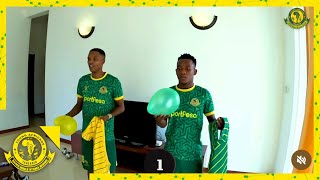 BALLON CHALLENGE: SKUDU VS DENIS NKANE |  FAINALI YAAMUA BINGWA KATI YAO|