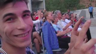 Thomas Anders - Lunatic & You can win if you want (Live in Tokaj) [HD]