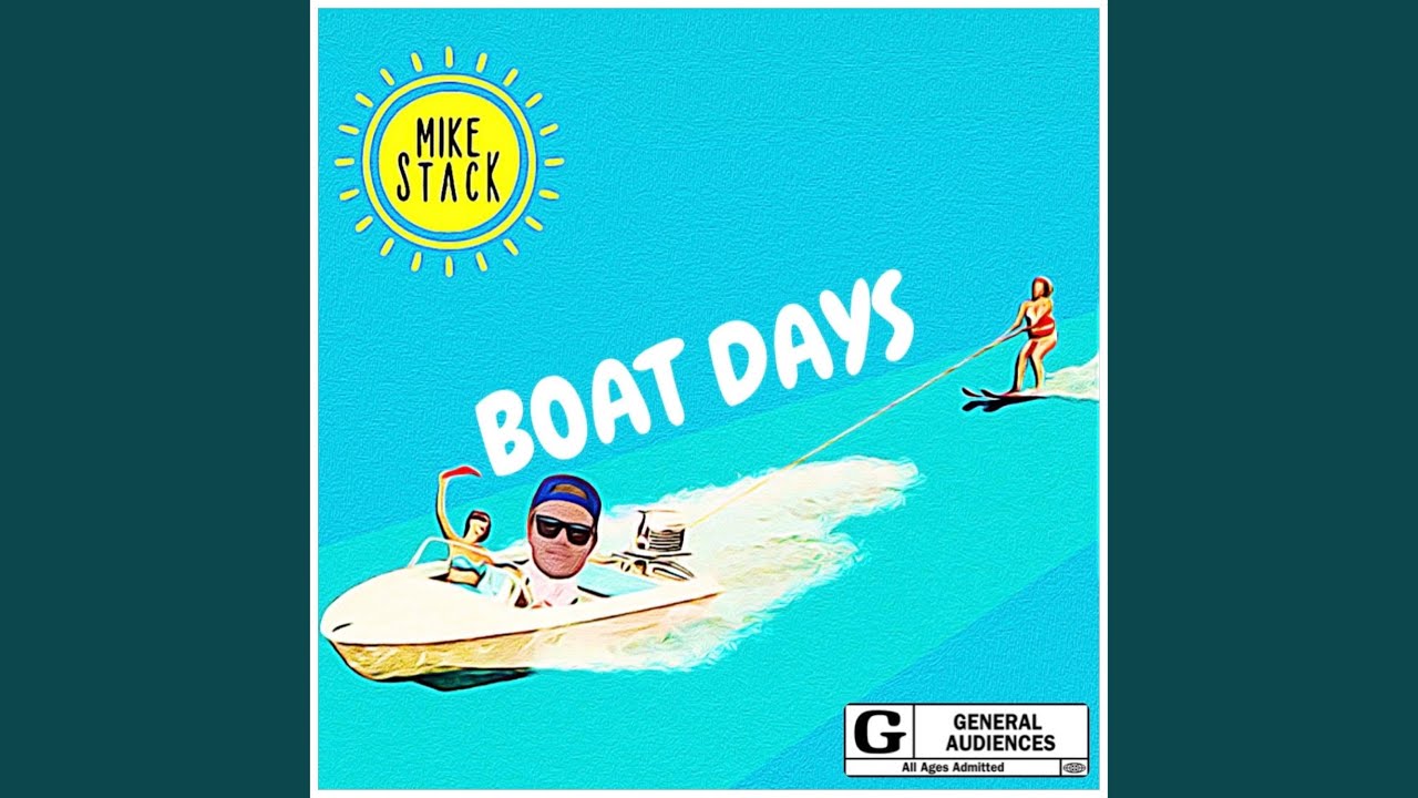 Boat Days Youtube