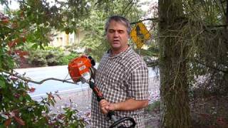 Stihl FS85T