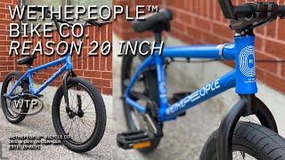 2023 Wethepeople Reason 20\