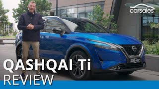 Can the new Nissan QASHQAI finally keep up with the Hyundai Kona? | 2023 Nissan QASHQAI Review