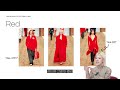 전세계 패션트렌드 with 23 fw 서울패션위크 seoul fashion week ep.1