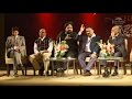 Jashn-e-Rekhta 2016: Mushaira