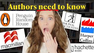 The Truth About Publishing a Book in 2026 (From Macmillan’s CEO)