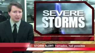 Chattanooga Update - April 4, 2014