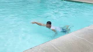 SWIMMING | B14 | Jhudel Liwanag