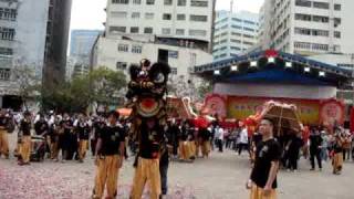 2010彭強體育會恭祝屯門天后寶誕7