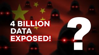 The Surveillance Database That Exposed an Entire Nation